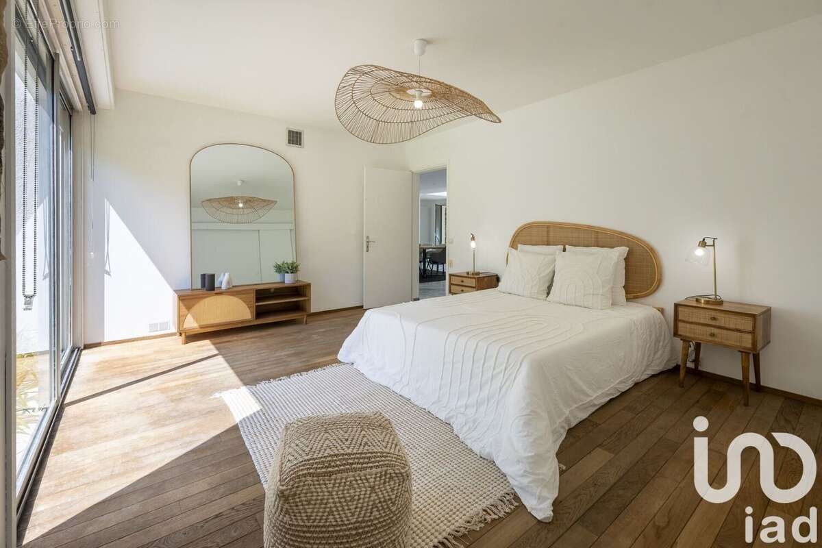 Photo 8 - Maison à SAUTRON