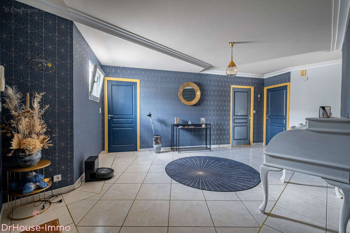 Maison 243 m² à Pornic  - photo 42