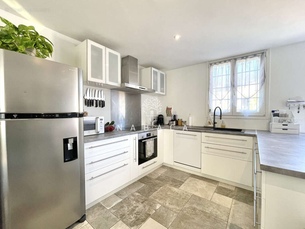 Appartement à GRASSE