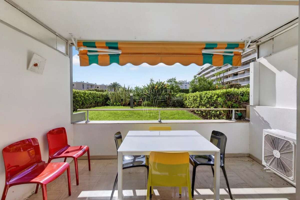 Basse californie. appartement/terrasse - photo 4