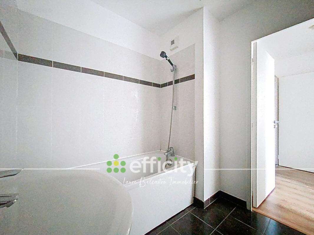 Appartement - photo 10