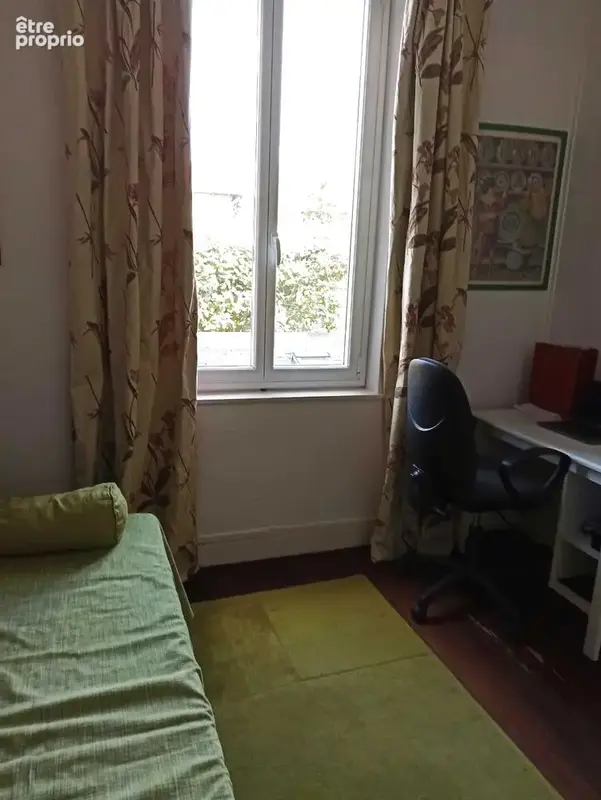 Maison  avec cour en vente quartier Bénédictine à deux pas de la mer et des commerces à pieds - photo 16