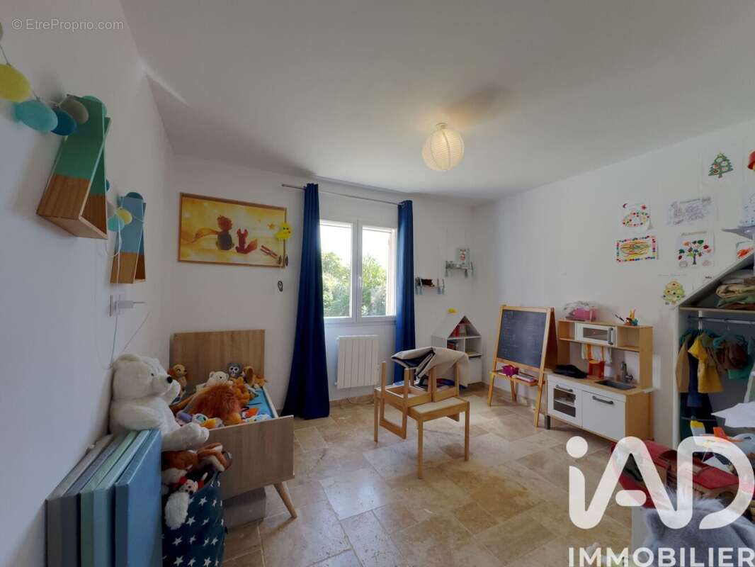 Photo 8 - Maison à GALARGUES