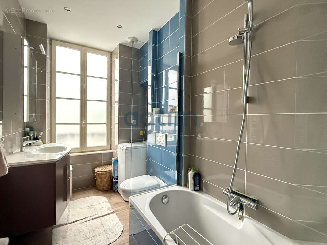 Maison à LA ROCHE-SUR-YON