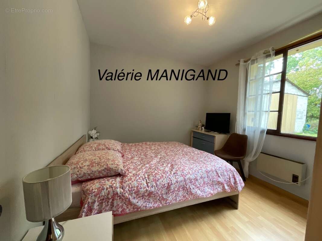 Maison à vendre 5 pièces TOCANE SAINT APRE (24) - photo 4