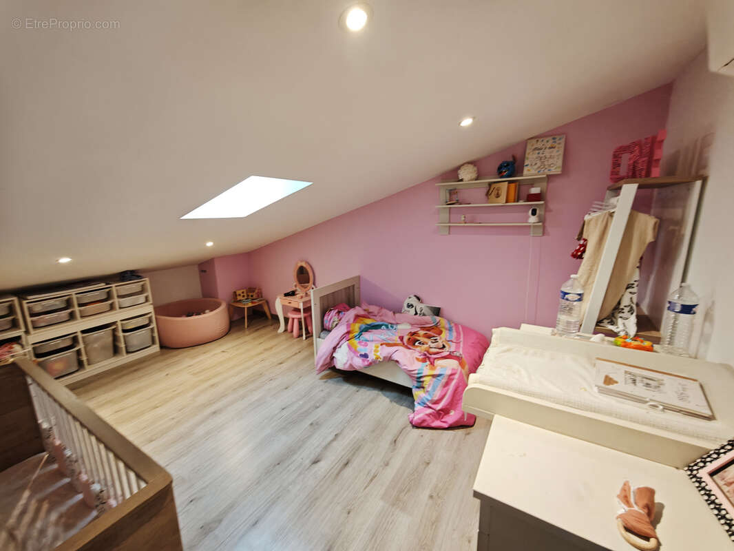 Maison à SAINT-ANDRE-DE-SANGONIS