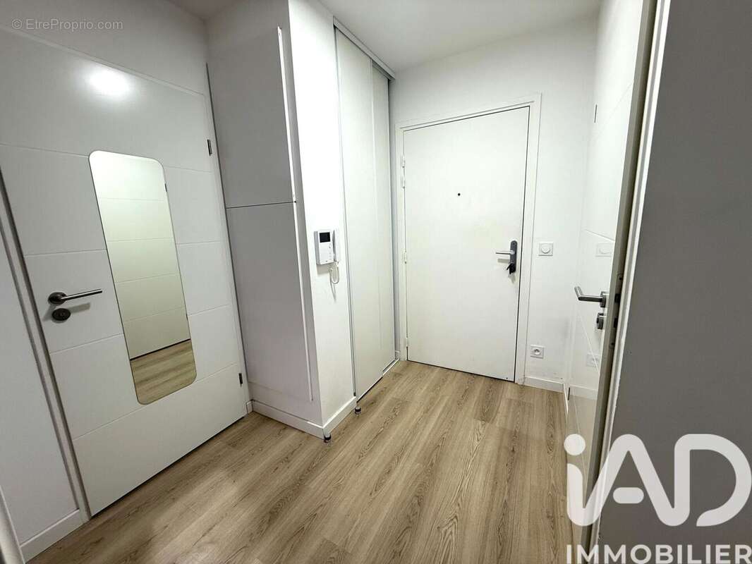 Photo 4 - Appartement à CLAYE-SOUILLY