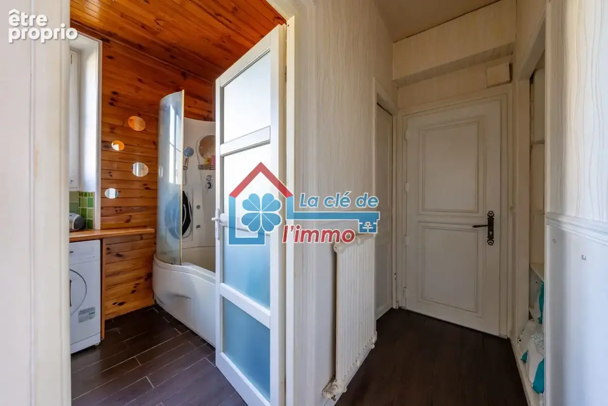 Appartement à vendre Melun - photo 10