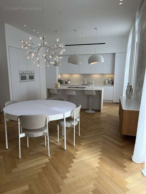 Appartement à VILLEFRANCHE-SUR-MER