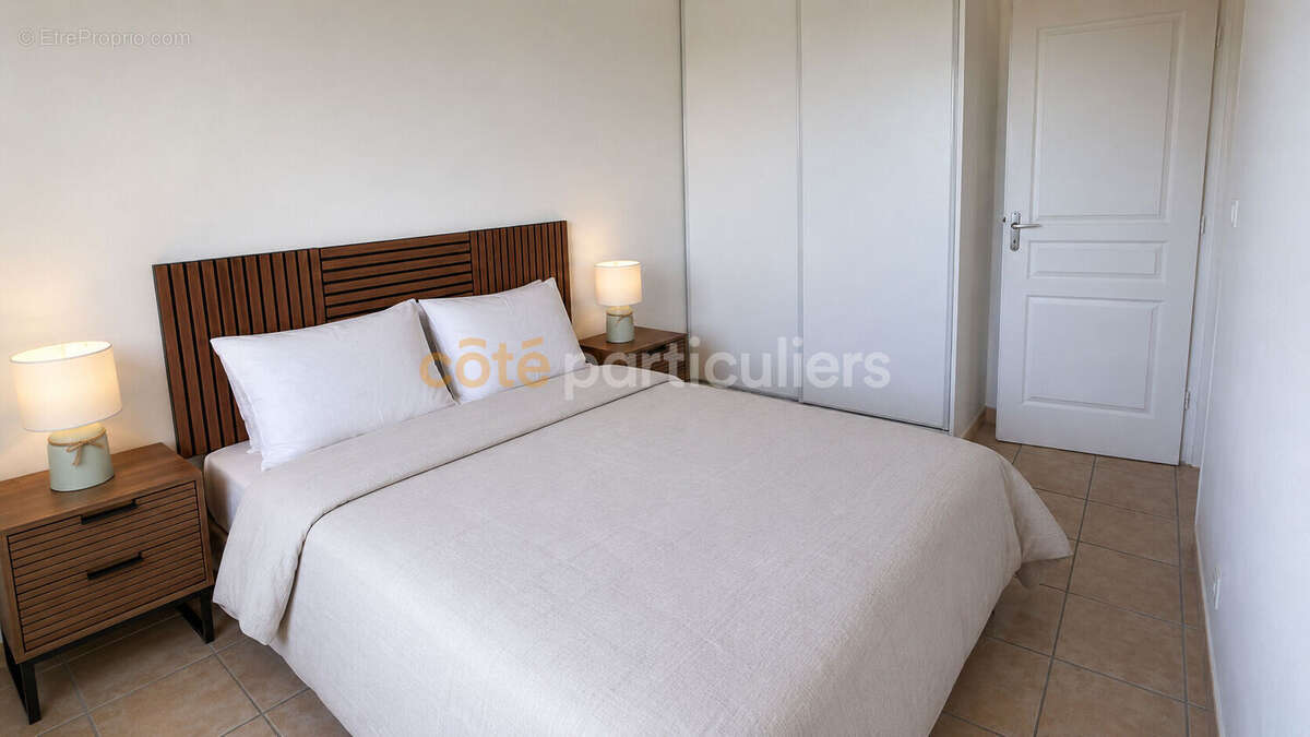 Appartement Baie Mahault 4 pièce(s) 82 m2 - photo 3