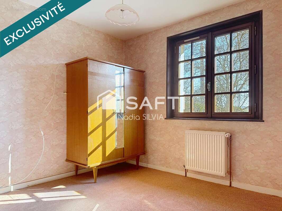 Photo 9 - Maison à FRESNE-SAINT-MAMES