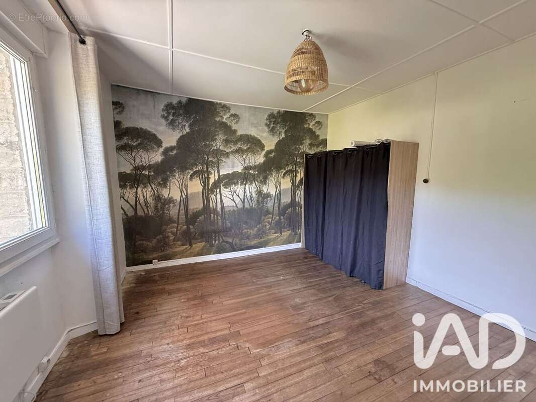Photo 4 - Maison à MONTENEUF
