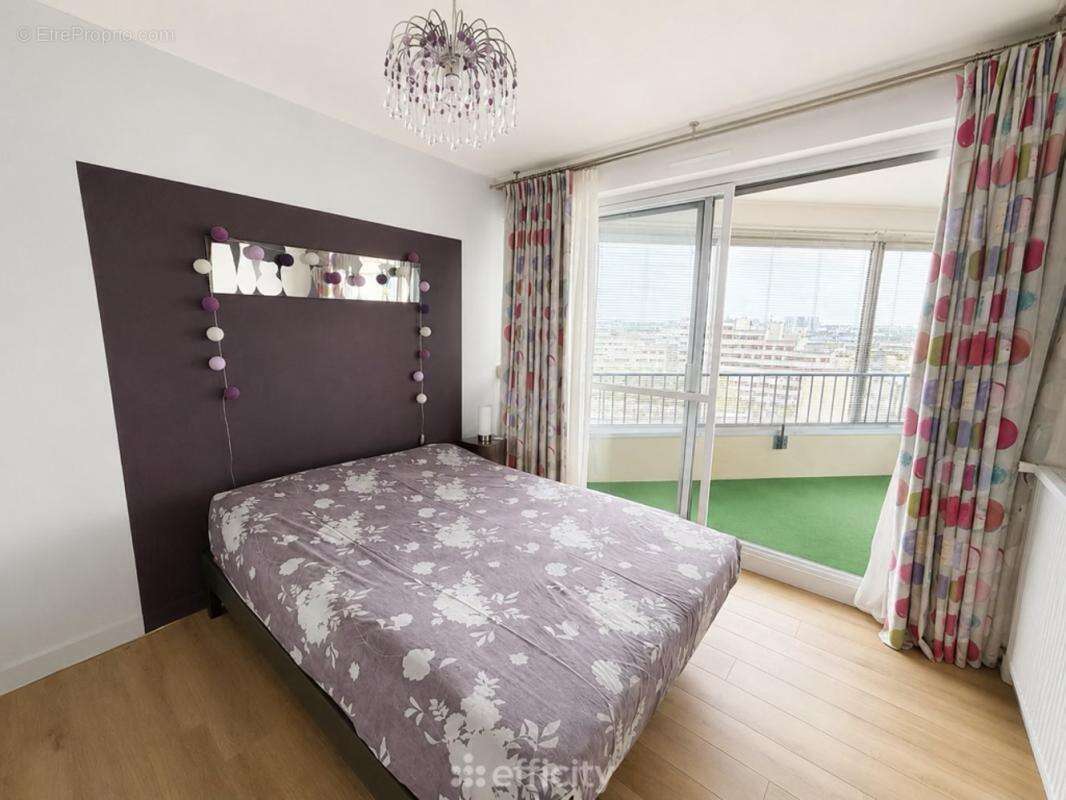 Appartement - photo 7