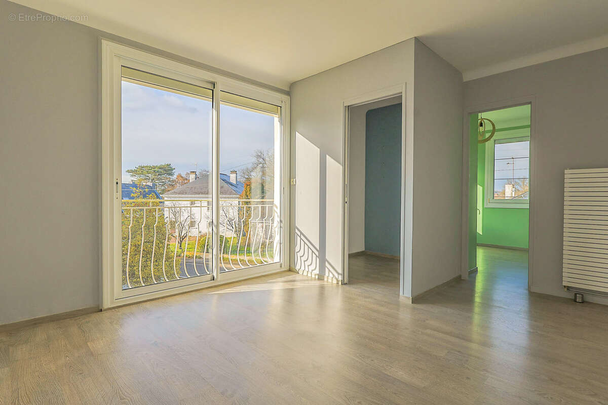 Maison à ORVAULT
