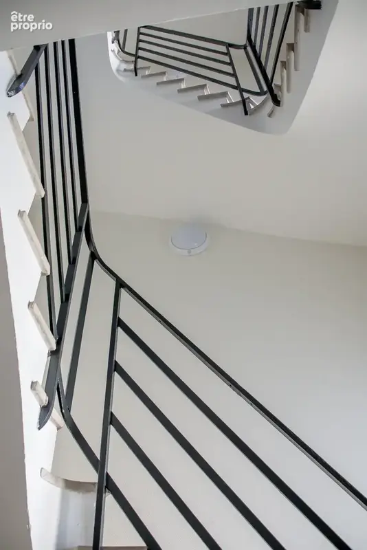 Royan hypercentre – Appartement de standing à l’esprit loft - photo 19