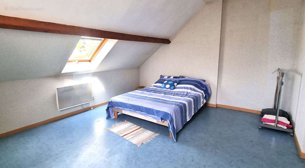 Maison familiale** 5 chambres HOUILLES - photo 7