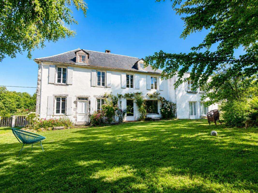 Maison à ORCINES
