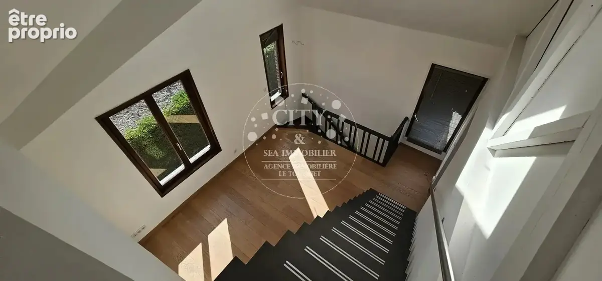 Au pied du touquet - villa 3 chambres 1 cabine avec jardin et garage - photo 16