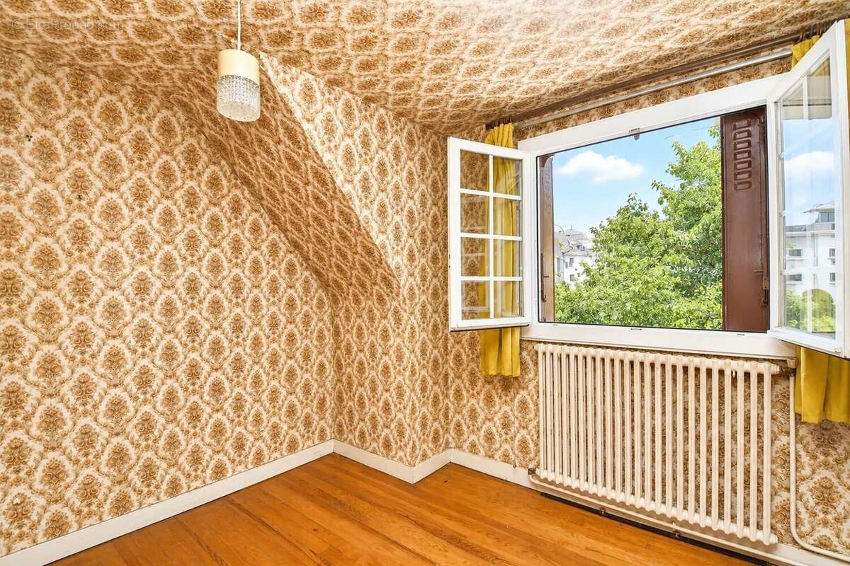 Maison à CHATOU