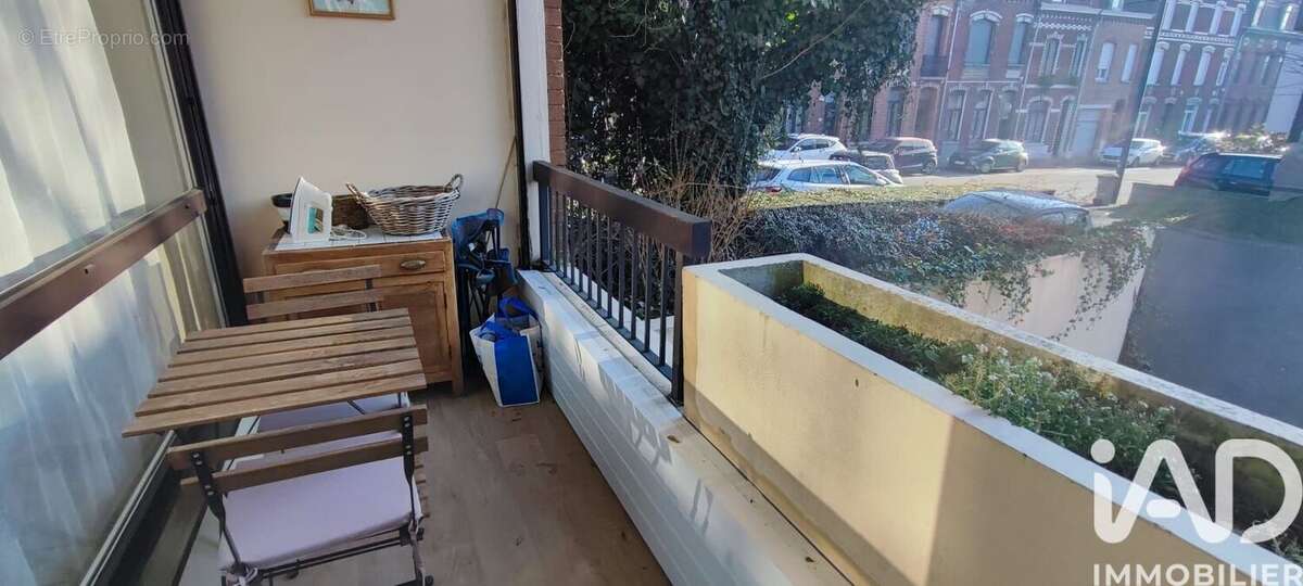 Photo 9 - Appartement à TOURCOING