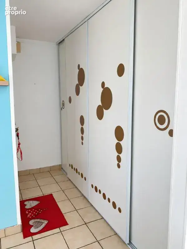 Châteauroux - Touvent, T4 Libre, 3 Chambres et parking privatif - photo 7