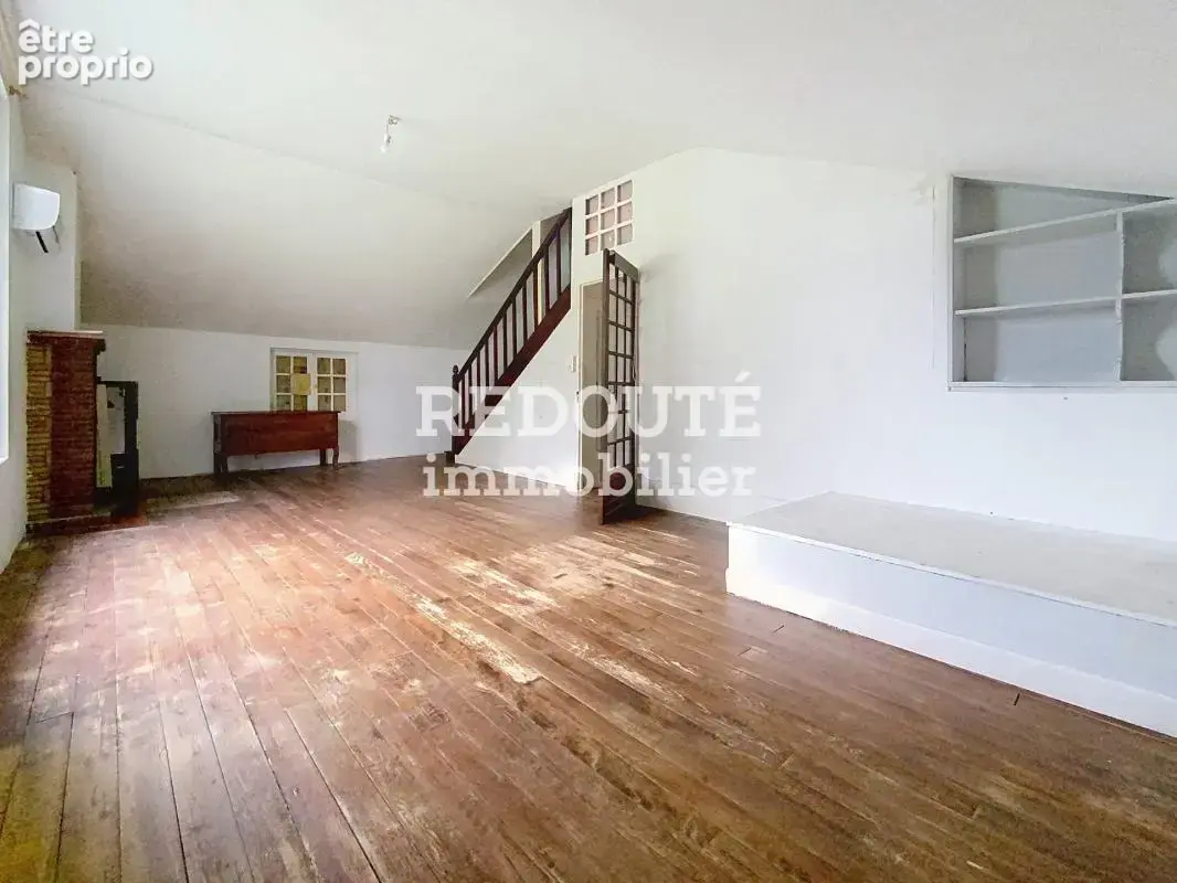 Maison à vendre de 138 m² - Villers Aux Bois - photo 8
