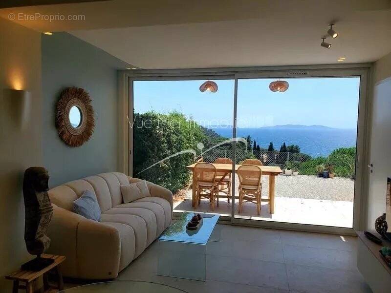 Appartement avec superbe vue mer, proche plage - photo 3