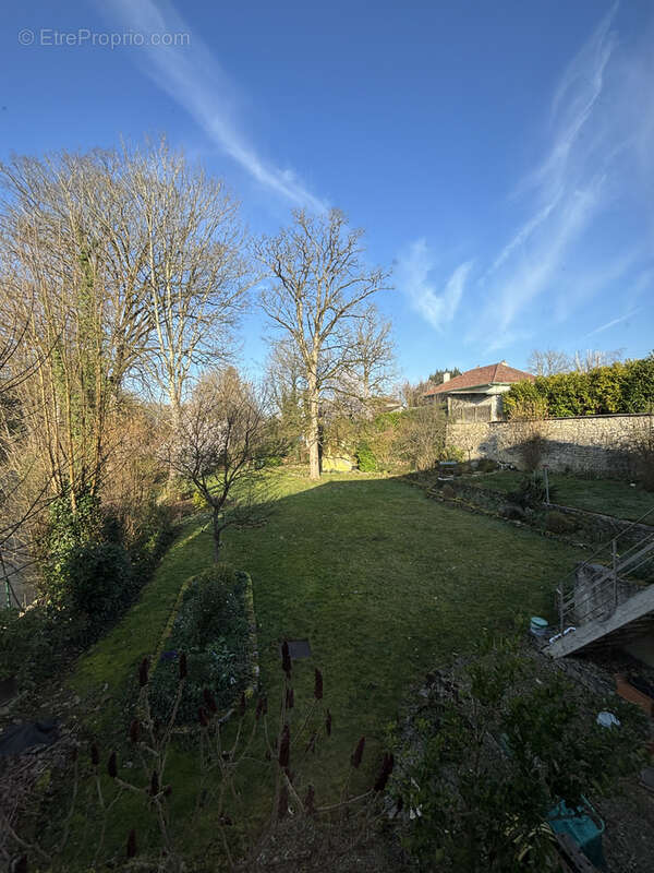 Maison à CHATILLON-SUR-SEINE