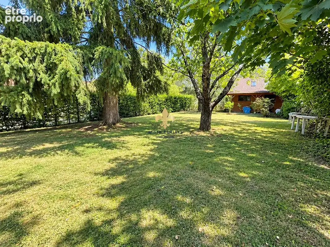 Maison 4 pièces 63 m² à vendre à Coye-La-Foret (60580) - photo 2
