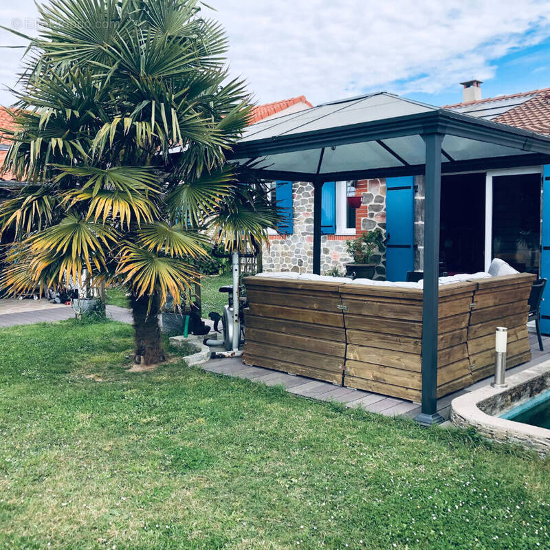 Maison à PORNIC