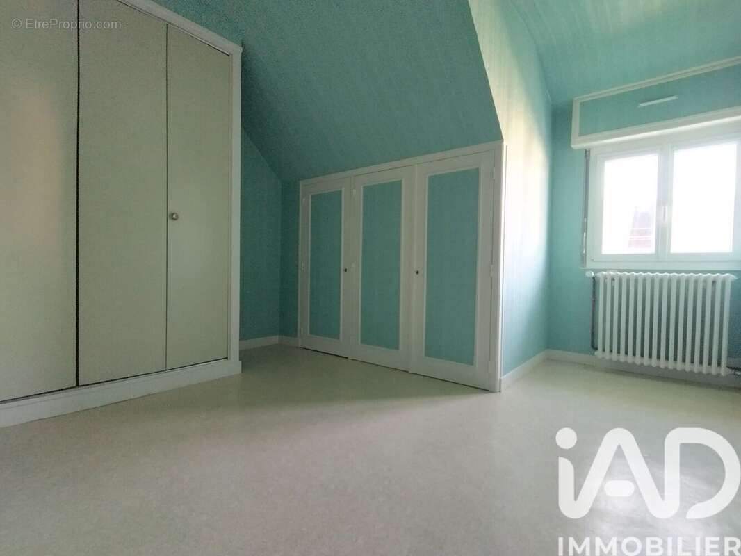 Photo 7 - Maison à TREGUEUX