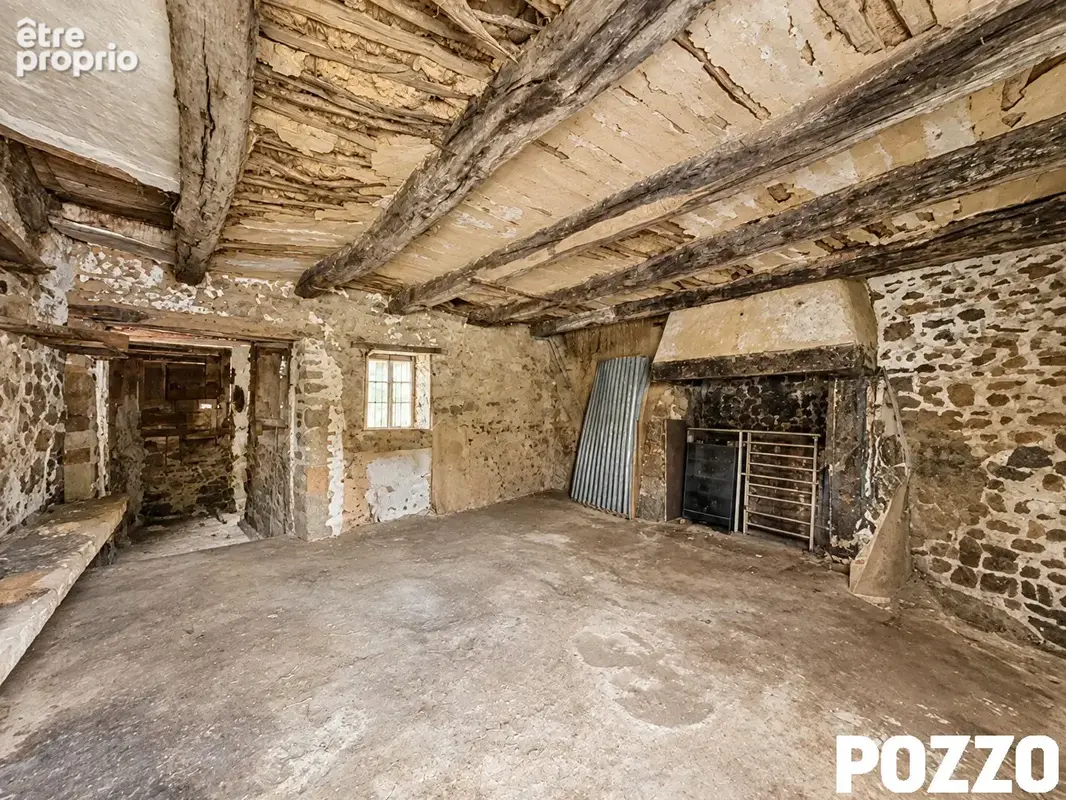 Maison Sartilly 3 pièces & dépendance - photo 9