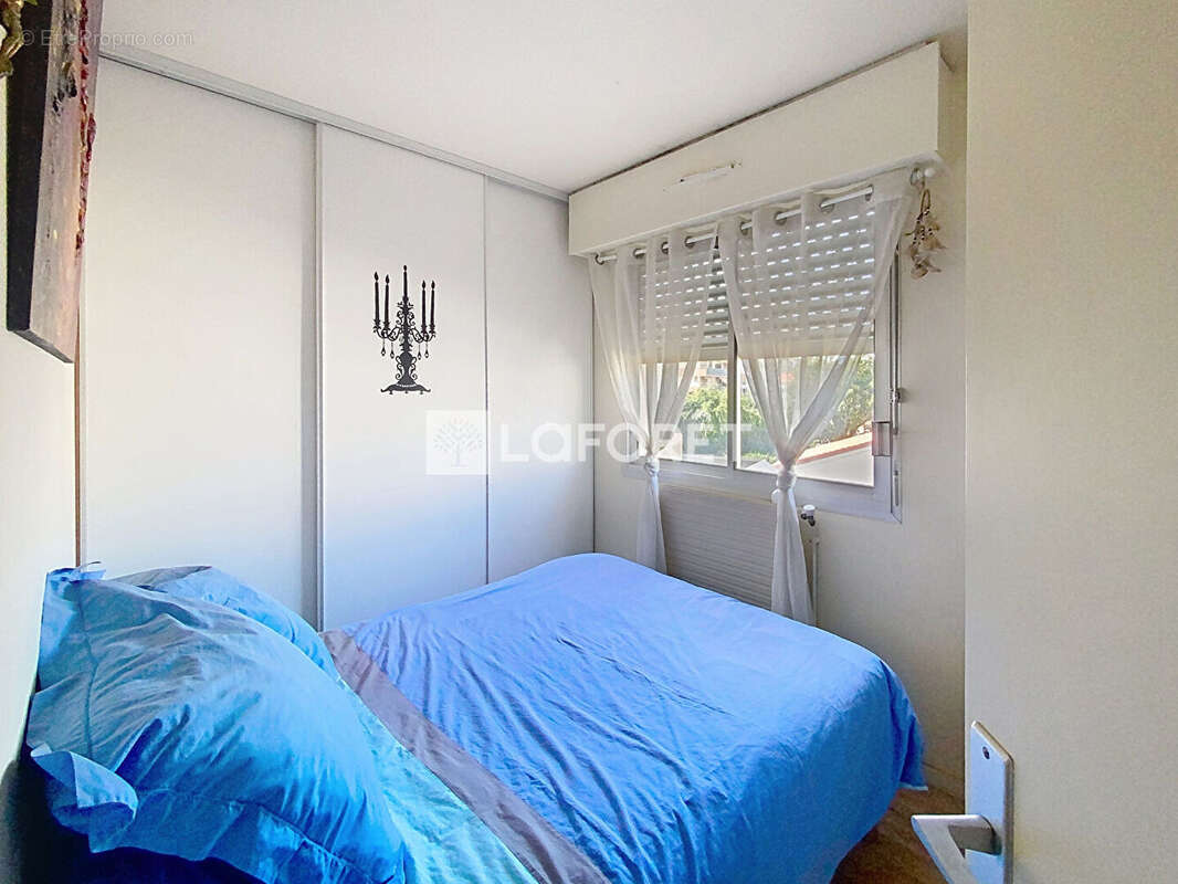 Appartement Arcachon  centre ville 2 pièce(s) 35.22 m2 - photo 7