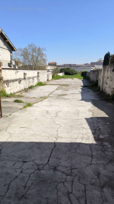 Terrain à SAINT-RAMBERT-D&#039;ALBON