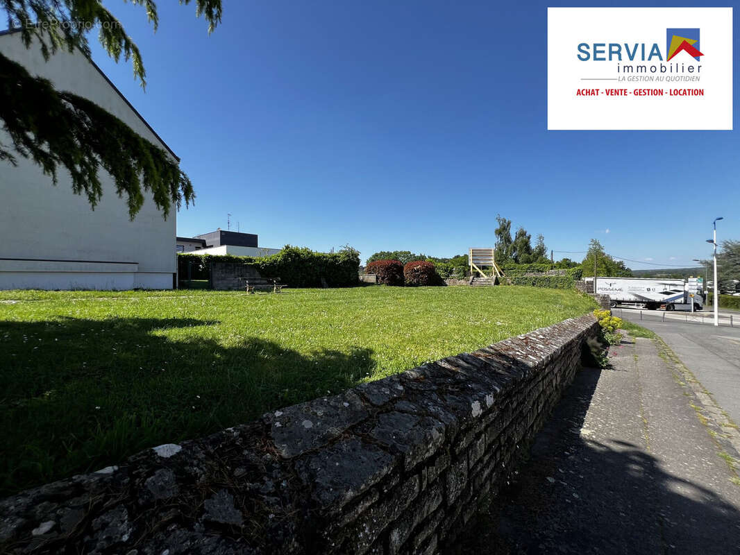 Appartement à NOYALO