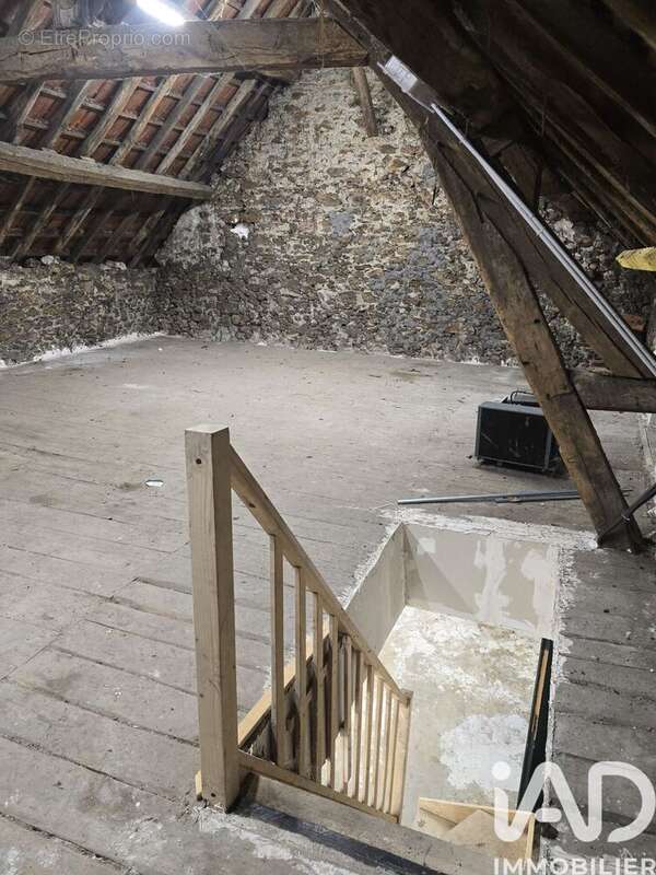 Photo 4 - Maison à LIEUSAINT