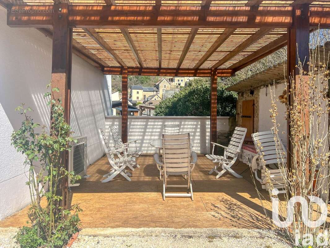 Photo 4 - Maison à BERTHOLENE