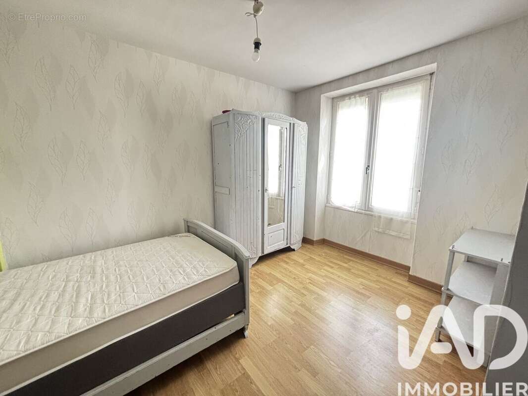 Photo 6 - Appartement à CONCARNEAU