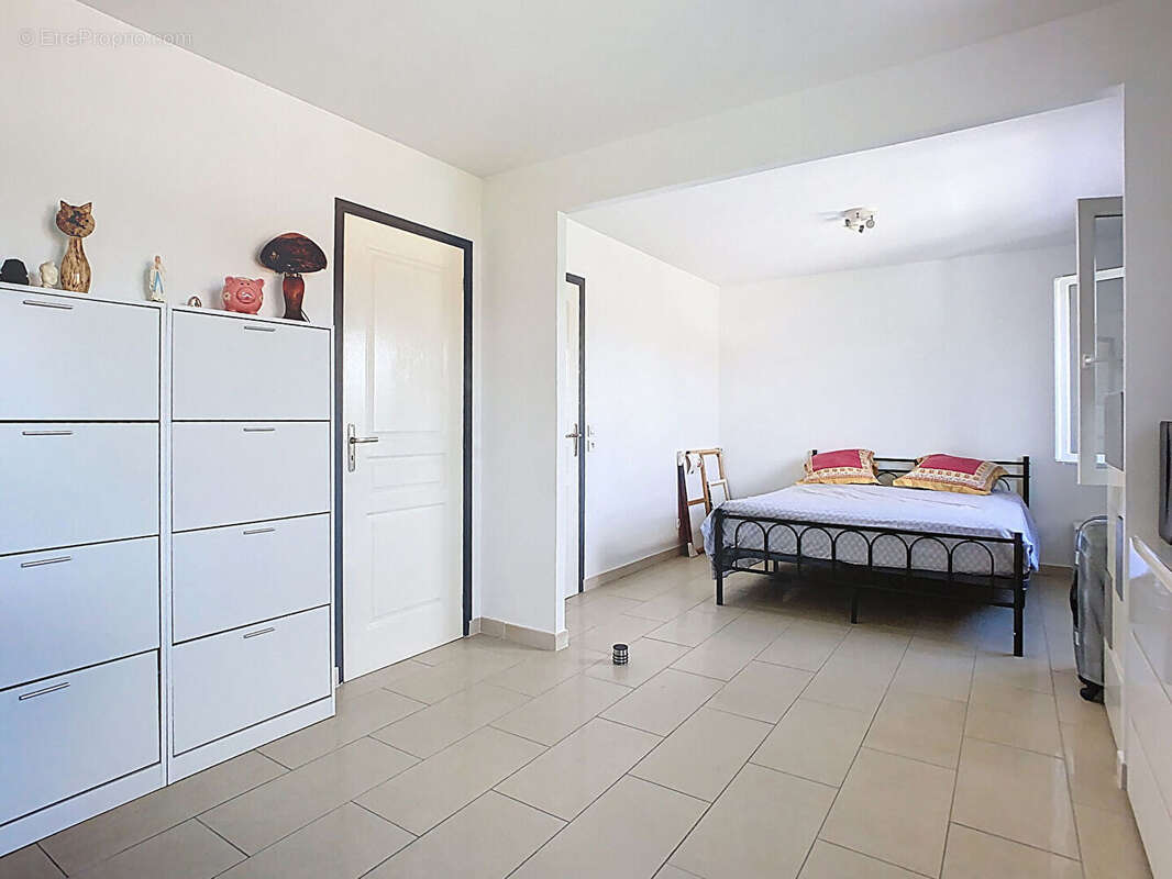 Maison à MARSEILLE-13E