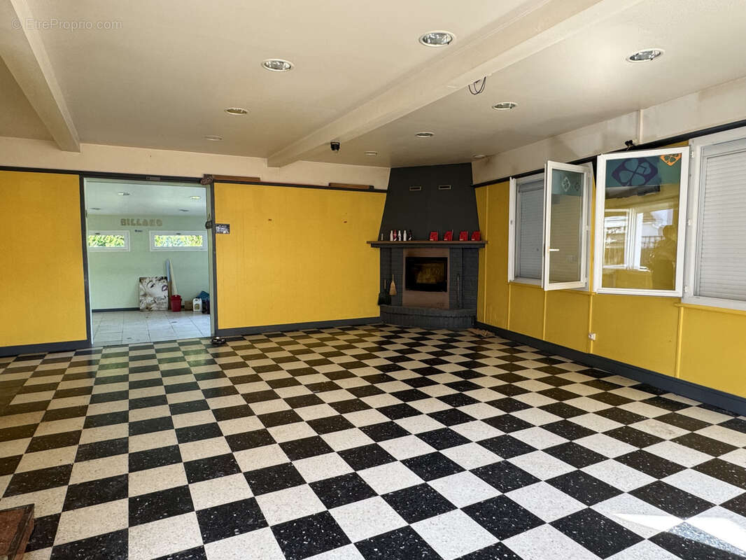 Maison à SAILLY-FLIBEAUCOURT