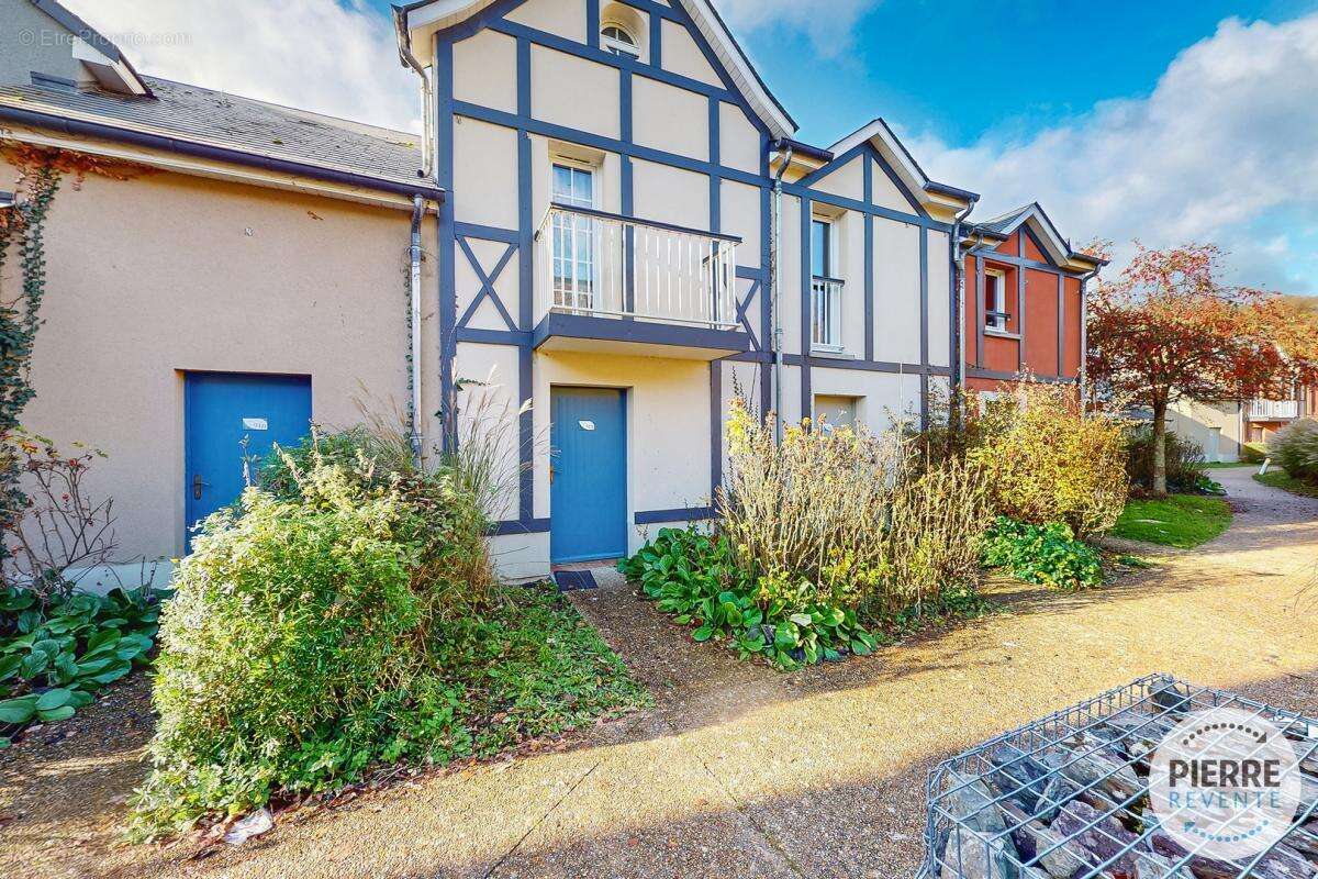Branville : Idéal investissement locatif - photo 2