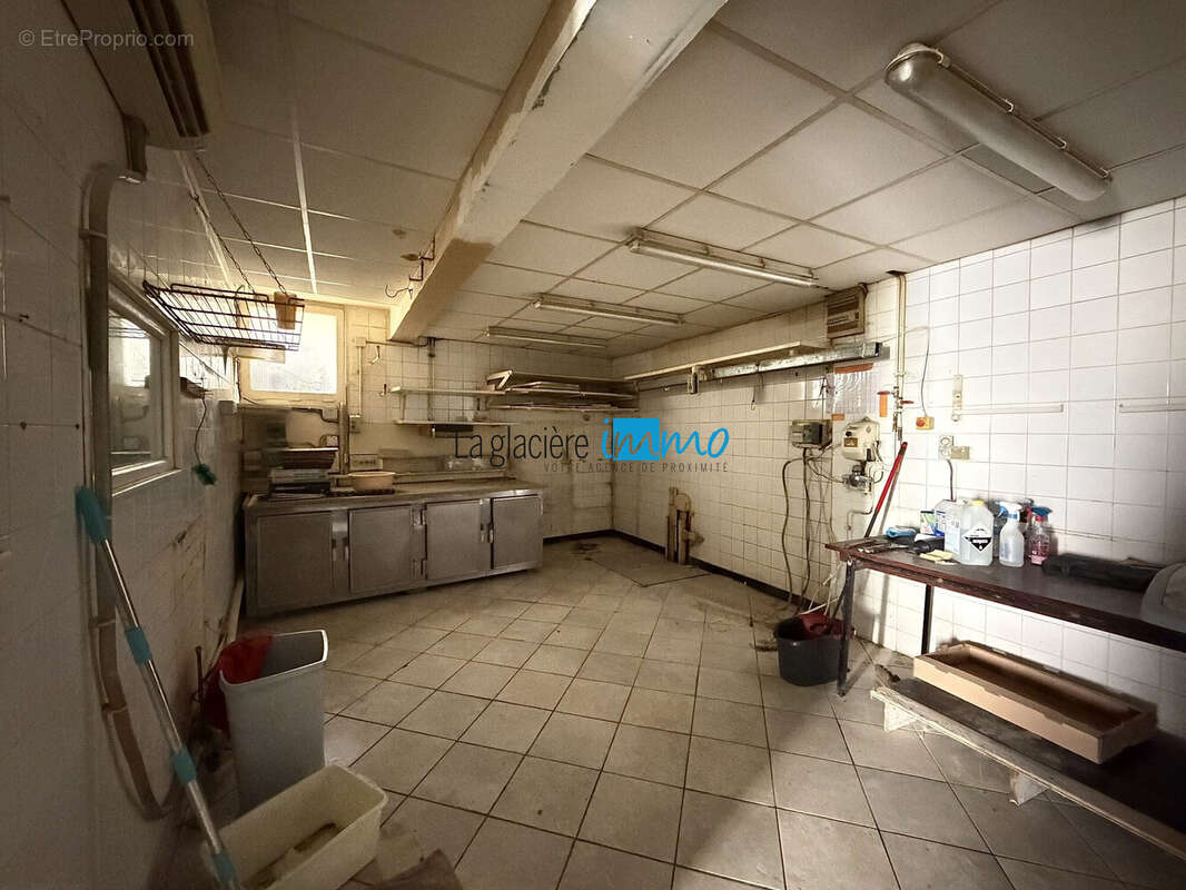 Appartement à MEZEL