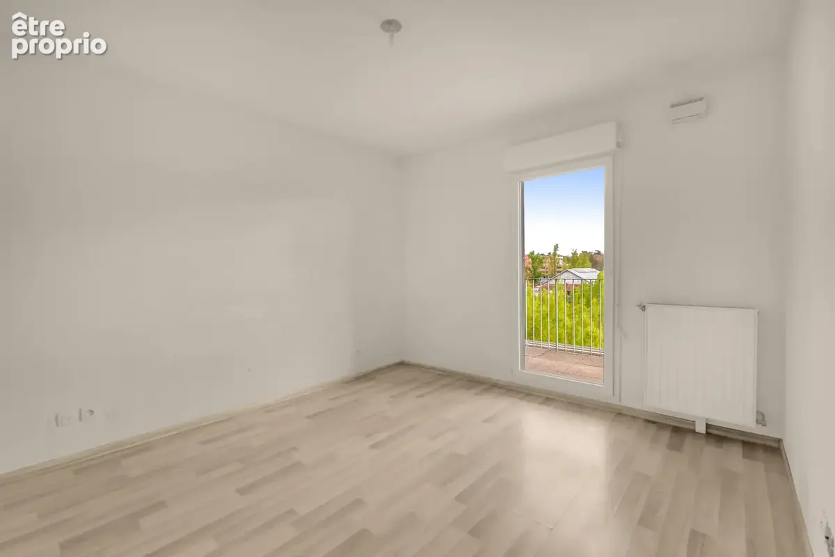 A découvrir sans tarder Appartement T3 de 65 m2 situé au 4ᵉ étage, à Montaudran   Halle de la Machine. - photo 11