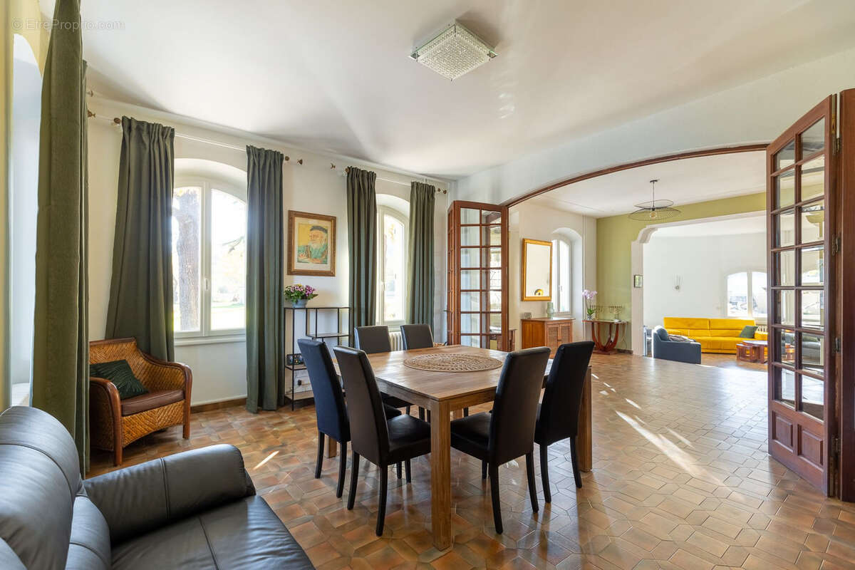 La casa haussmanniene - photo 6