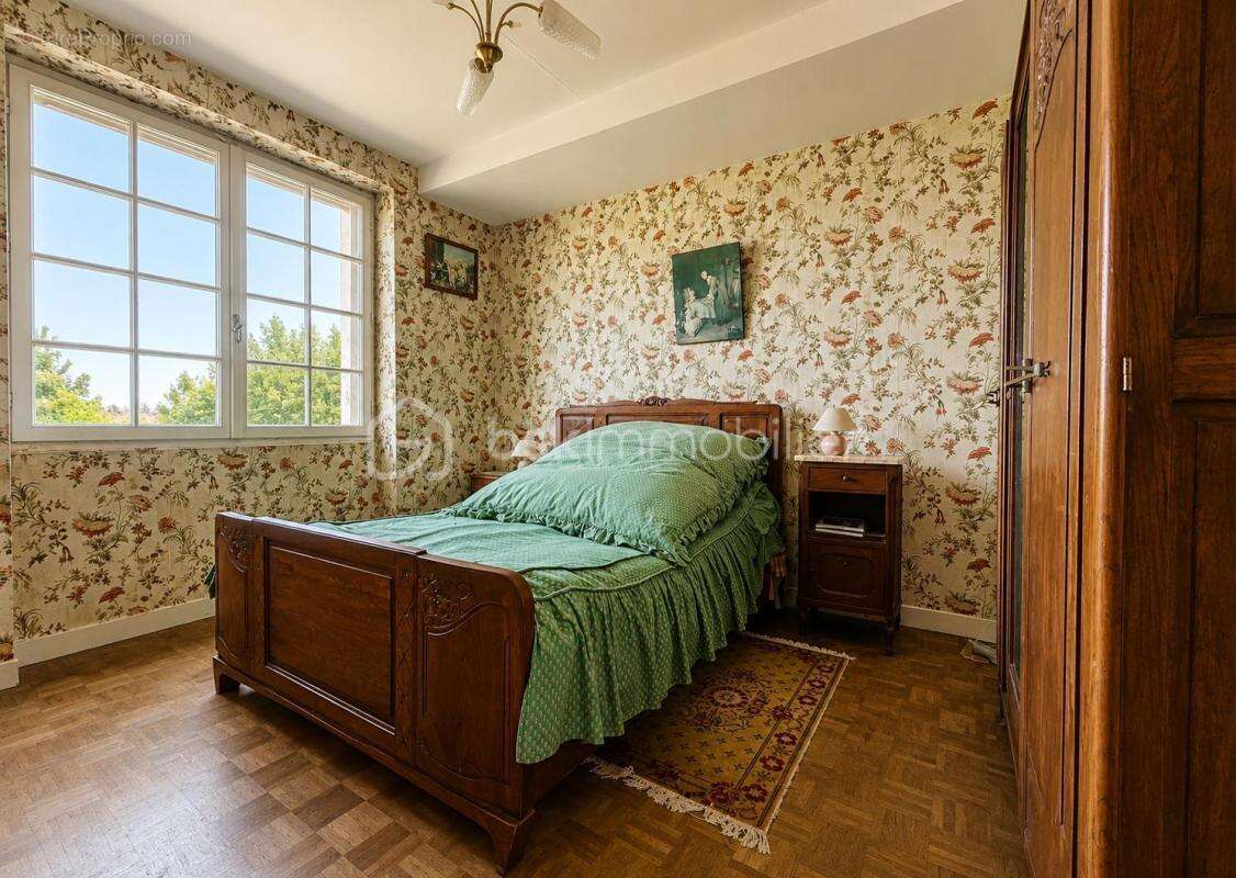 Maison à AMOU