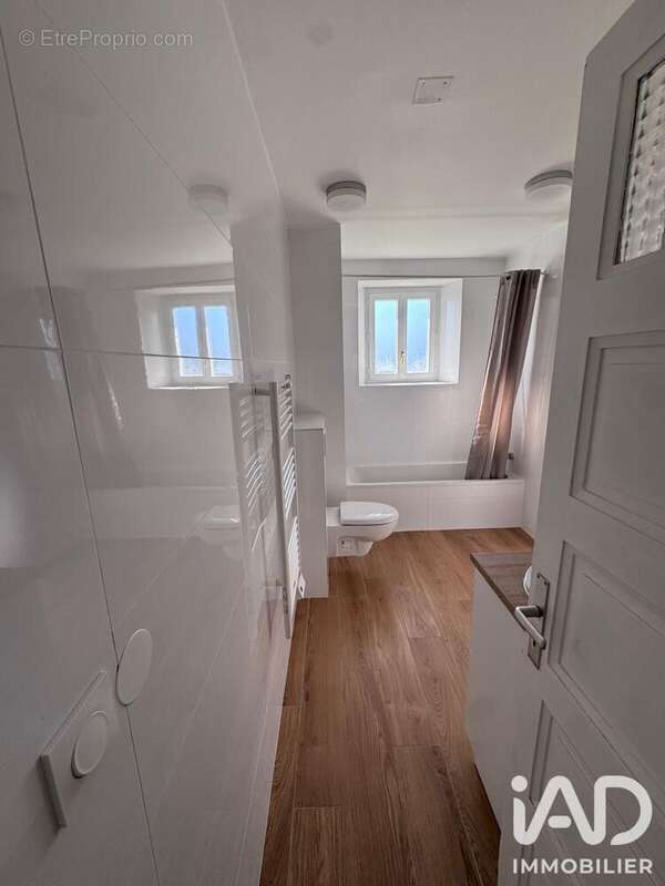 Photo 5 - Appartement à LA ROCHE-SUR-FORON