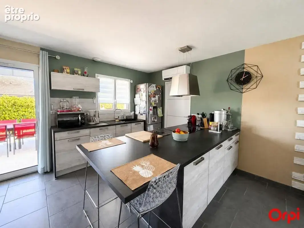 Maison de plain pied à vendre - photo 4