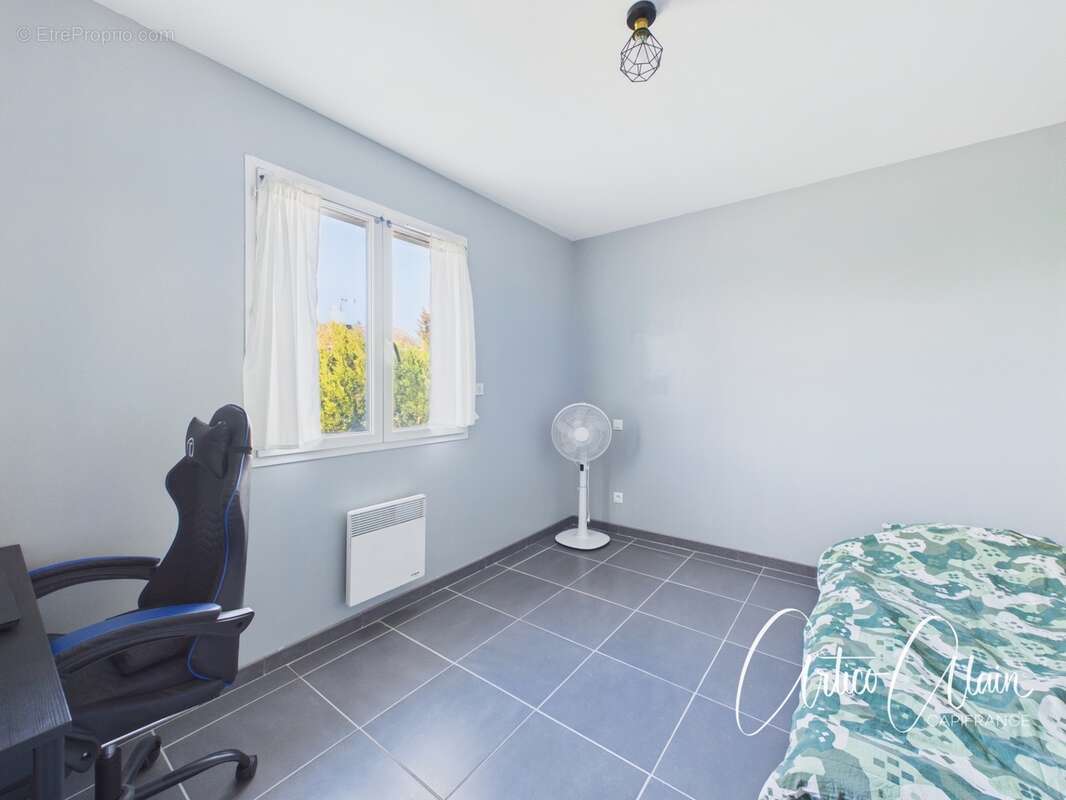 Maison à vendre 4 pièces proche de VILLEFRANCHE DE LAURAGAIS (31) - photo 9