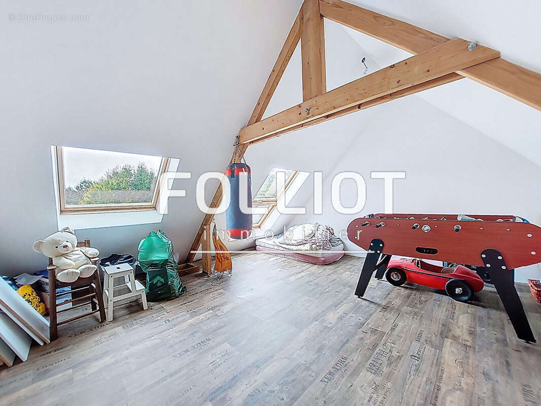 Maison à SAINTE-PIENCE