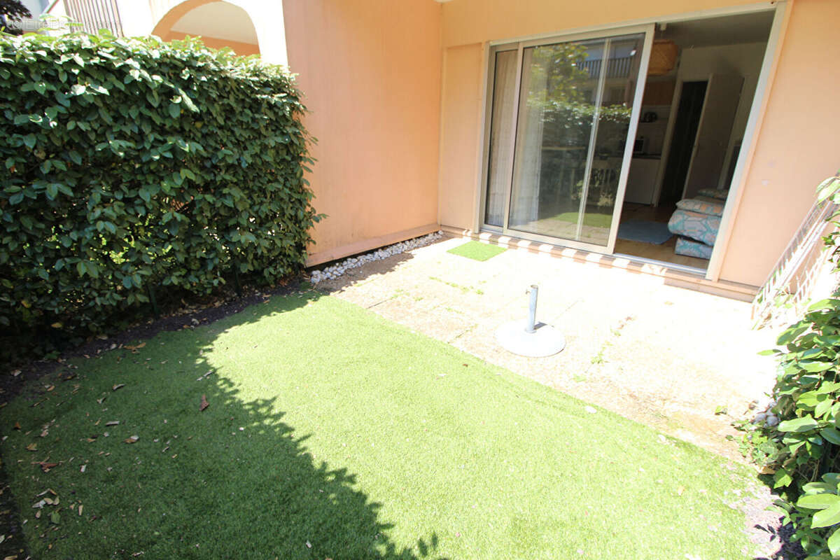 Appartement à LA BAULE-ESCOUBLAC